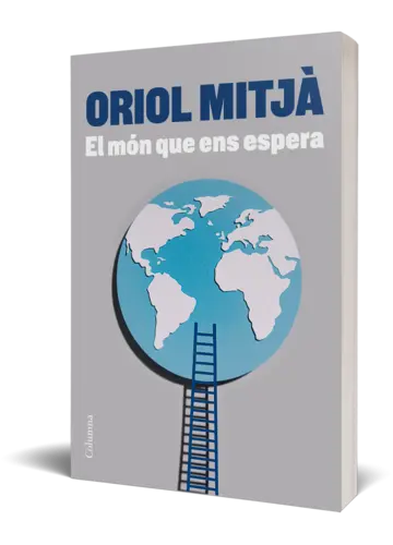 Portada El món que ens espera