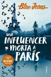 Portada Una influencer morta a París