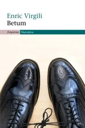 Portada Betum