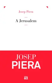 Portada A Jerusalem