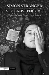 Portada Els seus noms per sempre