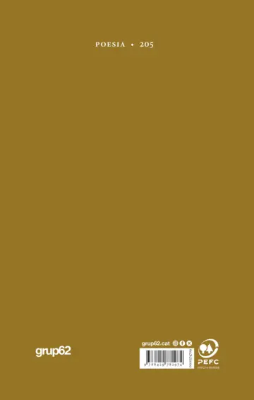 Contraportada El veire encantat