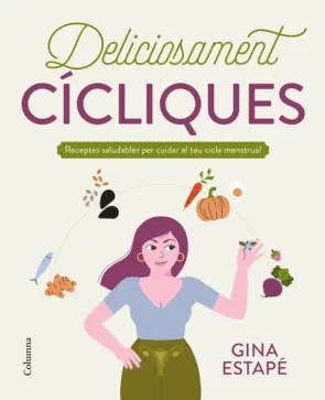 Portada Deliciosament cícliques