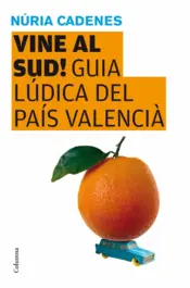 Portada Vine al sud!
