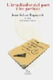 Portada L'irradiador del port i les gavines