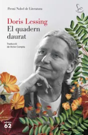 Portada El quadern daurat