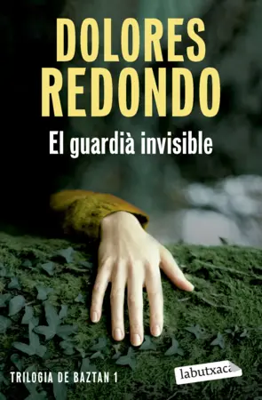 Portada El guardià invisible