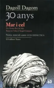 Portada Mar i cel. 30 anys