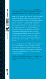 Miniatura contraportada Ego i Supraconsciència