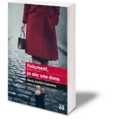 Miniatura portada 3d Feliçment, jo sóc una dona