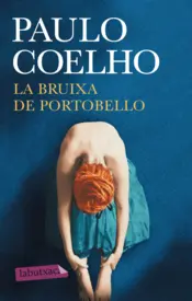 Portada La bruixa de Portobello
