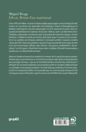 Miniatura contraportada Eileen. Retrat d'un matrimoni