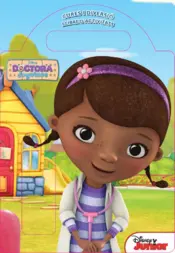Portada Doctora Joguines. Cures i diversió