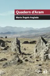 Portada Quadern d'Aram