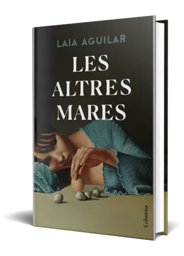 Portada Les altres mares