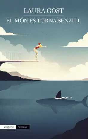 Portada El món es torna senzill