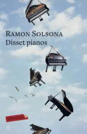 Portada Disset pianos