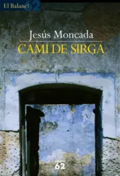Portada Camí de sirga