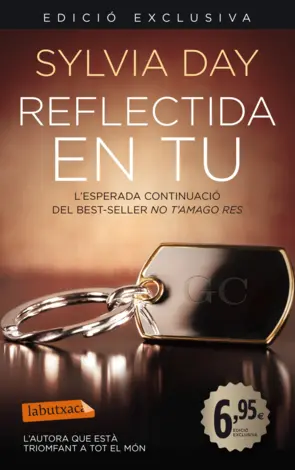 Portada Reflectida en tu