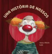 Portada Una història de nassos