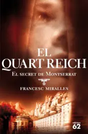 Portada El Quart Reich
