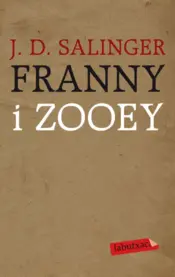 Portada Franny i Zooey