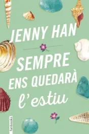 Portada Sempre ens quedarà l'estiu