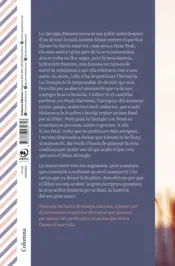 Miniatura contraportada L'amor que deixem enrere