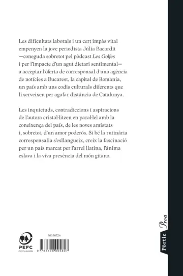 Contraportada Corresponsal d'enlloc