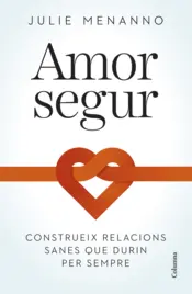 Portada Amor segur