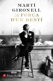 Portada La força d'un destí