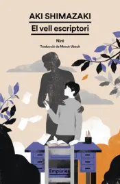 Portada El vell escriptori