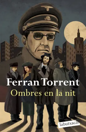 Portada Ombres en la nit