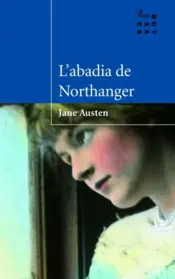 Portada L'abadia de Northanger