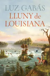 Portada Lluny de Louisiana