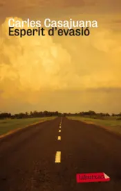 Portada Esperit d'evasió