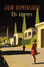 Portada Els xiprers