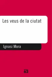 Portada Les veus de la ciutat