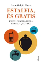 Portada Estalvia, és gratis