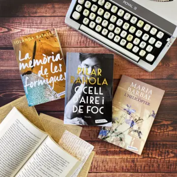 Imatge extra La memòria de les formigues 0