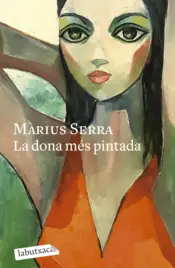 Portada La dona més pintada