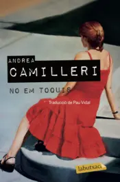 Portada No em toquis