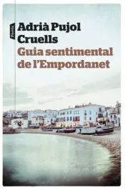 Portada Guia sentimental de l'Empordanet