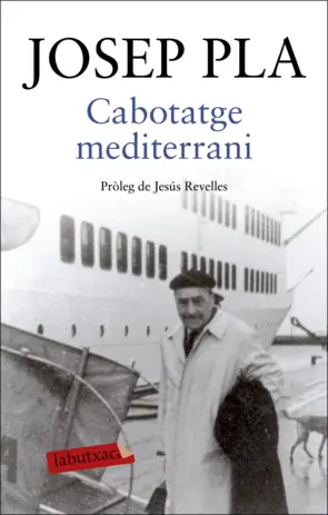 Portada Cabotatge mediterrani