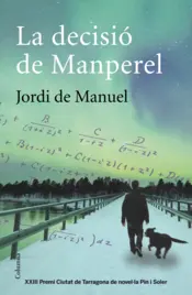 Portada La decisió de Manperel