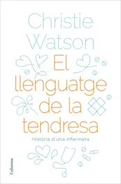 Portada El llenguatge de la tendresa