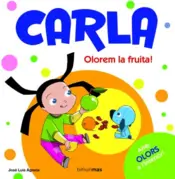 Portada Carla. Olorem les fruites