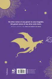 Miniatura contraportada Ales de sang (Empiri 1) Edició col·leccionista enriquida i limitada