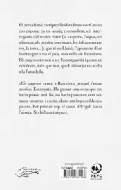 Miniatura contraportada Catalunya no acaba a la Panadella