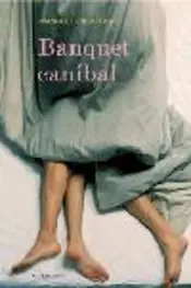 Portada Banquet caníbal